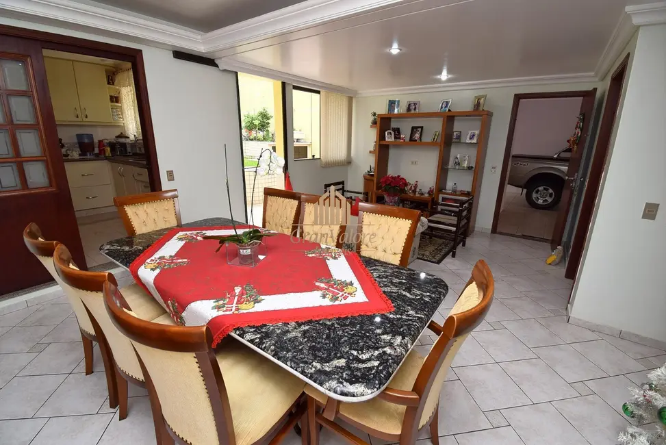 Foto 8 de Casa com 3 quartos à venda, 265m2 em Boa Vista, Curitiba - PR