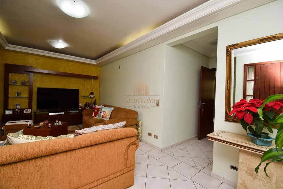 Foto 5 de Casa com 3 quartos à venda, 265m2 em Boa Vista, Curitiba - PR