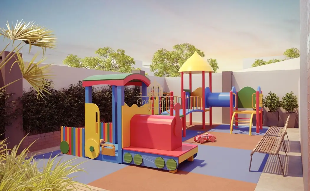 Apartamento com 3 quartos à venda, 70m2 em São Francisco, Curitiba - PR - imagem 6 Foto 6 de Apartamento com 3 quartos à venda, 70m2 em São Francisco, Curitiba - PR