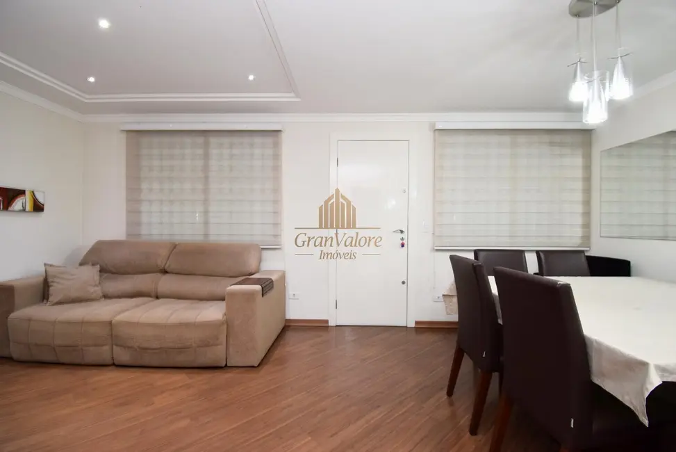 Casa com 3 quartos à venda, 122m2 em Boqueirão, Curitiba - PR - imagem 7 Foto 7 de Casa com 3 quartos à venda, 122m2 em Boqueirão, Curitiba - PR