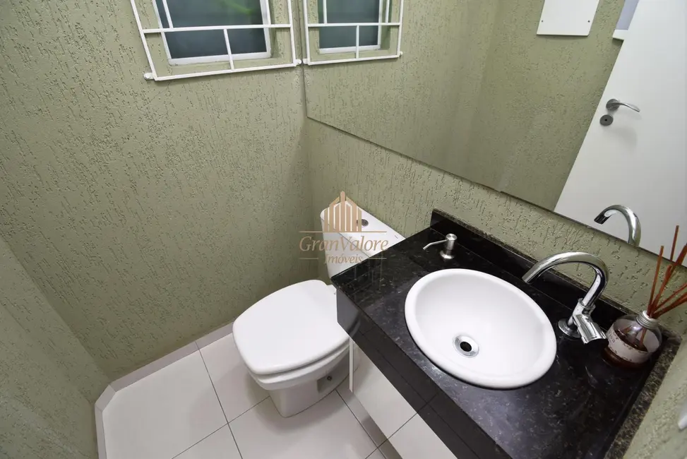 Casa com 3 quartos à venda, 122m2 em Boqueirão, Curitiba - PR - imagem 9 Foto 9 de Casa com 3 quartos à venda, 122m2 em Boqueirão, Curitiba - PR