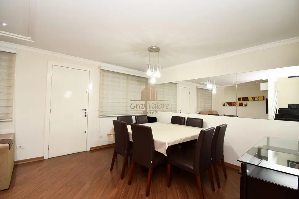 Casa com 3 quartos à venda, 122m2 em Boqueirão, Curitiba - PR - imagem 6 Foto 6 de Casa com 3 quartos à venda, 122m2 em Boqueirão, Curitiba - PR