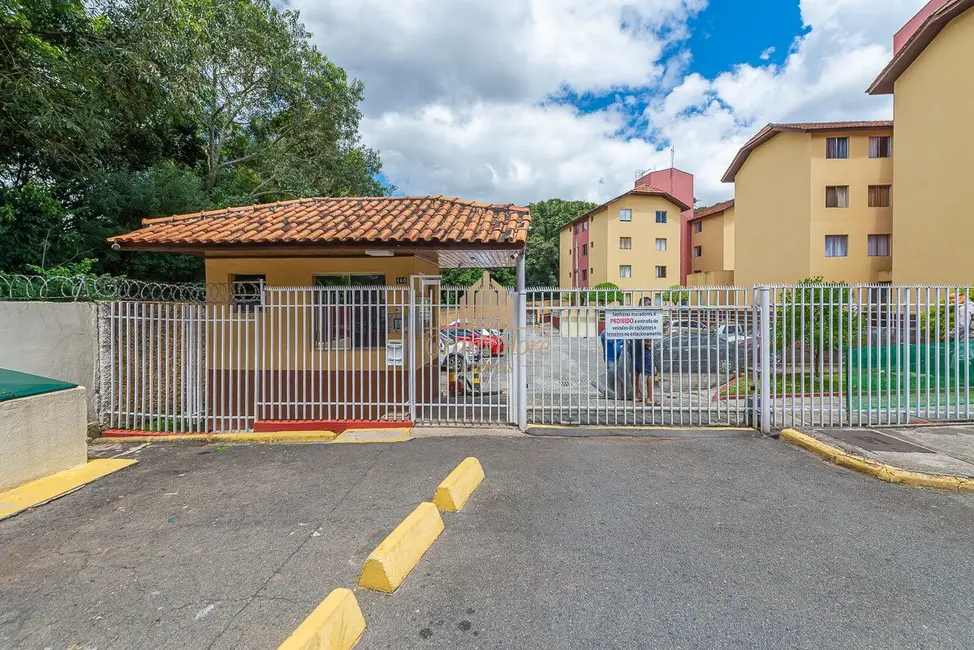 Foto 6 de Apartamento com 2 quartos à venda, 46m2 em Campo Comprido, Curitiba - PR