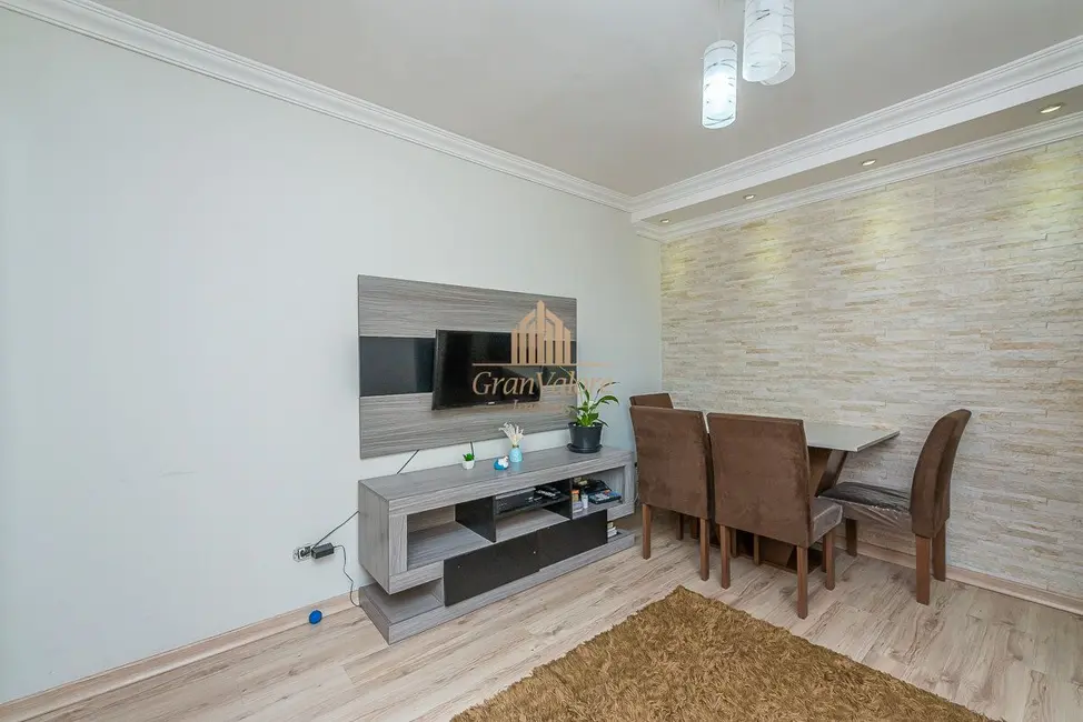 Foto 9 de Apartamento com 2 quartos à venda, 46m2 em Campo Comprido, Curitiba - PR