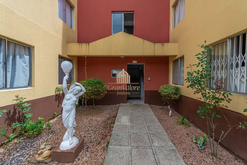 Foto 7 de Apartamento com 2 quartos à venda, 46m2 em Campo Comprido, Curitiba - PR