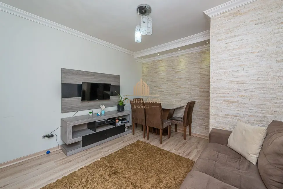 Foto 8 de Apartamento com 2 quartos à venda, 46m2 em Campo Comprido, Curitiba - PR