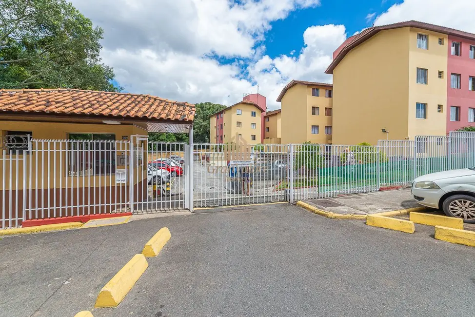 Foto 5 de Apartamento com 2 quartos à venda, 46m2 em Campo Comprido, Curitiba - PR