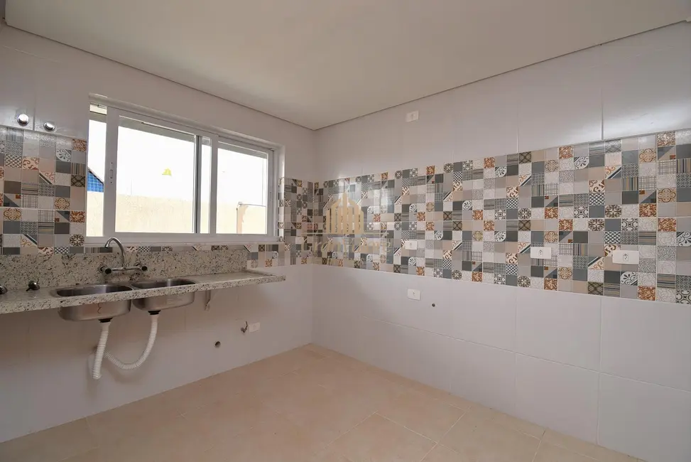 Foto 9 de Sobrado com 3 quartos à venda, 147m2 em Boa Vista, Curitiba - PR