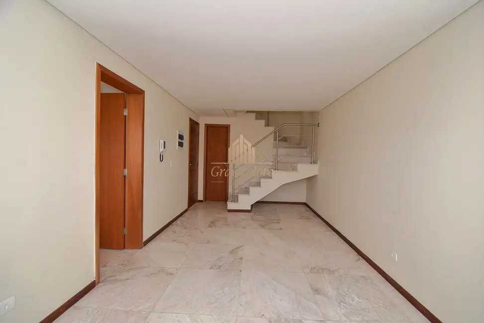 Foto 5 de Sobrado com 3 quartos à venda, 147m2 em Boa Vista, Curitiba - PR