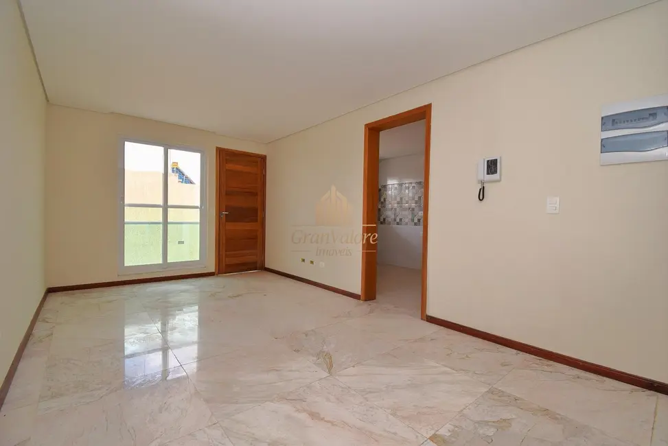 Foto 8 de Sobrado com 3 quartos à venda, 147m2 em Boa Vista, Curitiba - PR