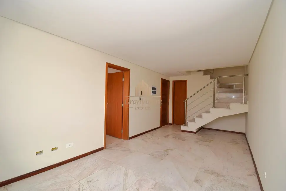 Foto 6 de Sobrado com 3 quartos à venda, 147m2 em Boa Vista, Curitiba - PR