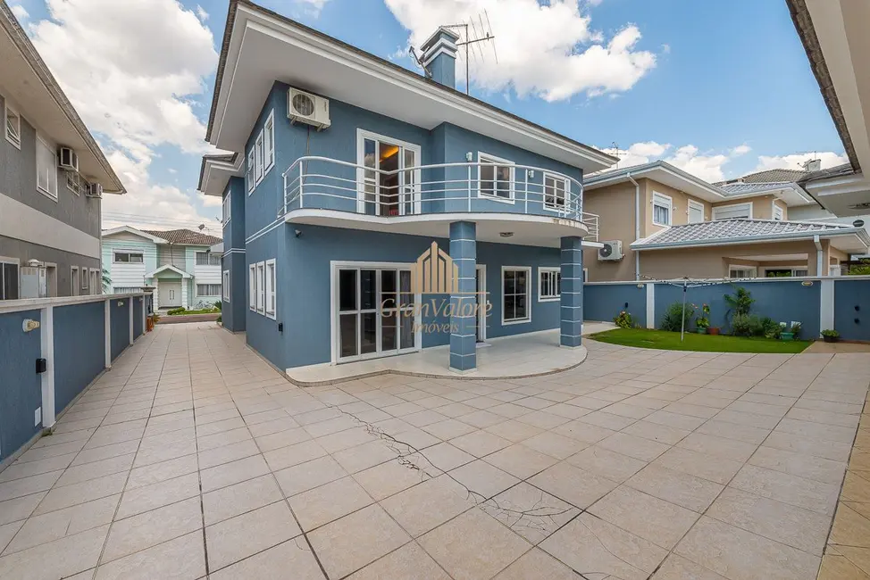 Foto 1 de Casa com 3 quartos à venda, 356m2 em Umbará, Curitiba - PR