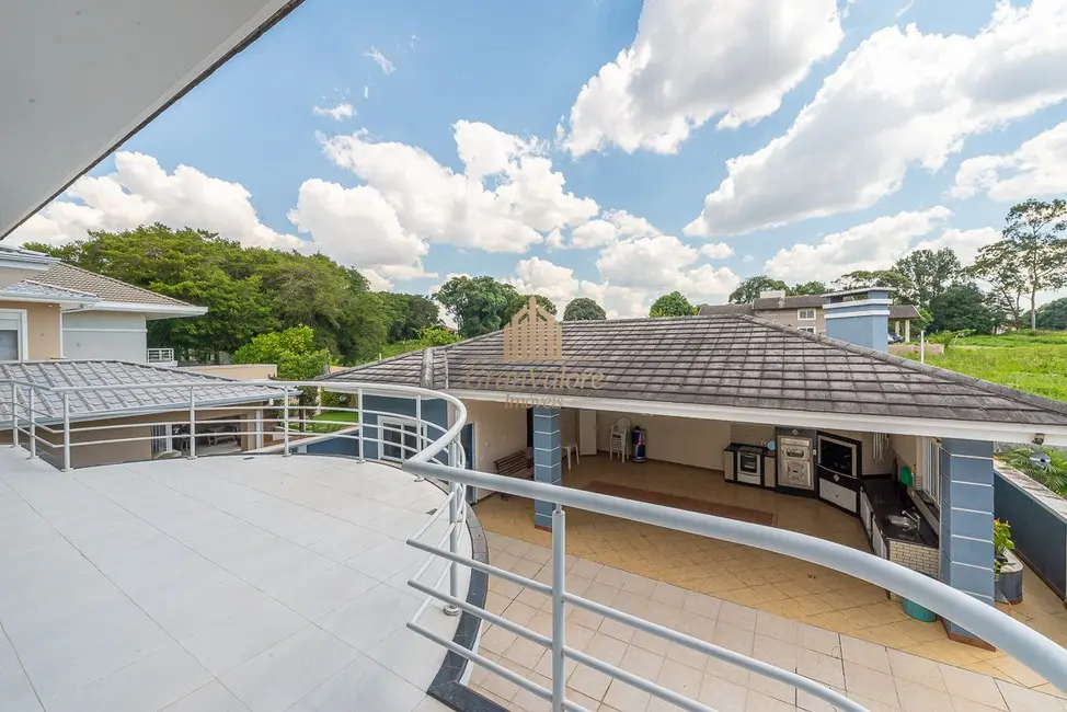 Casa com 3 quartos à venda, 356m2 em Umbará, Curitiba - PR - imagem 5 Foto 5 de Casa com 3 quartos à venda, 356m2 em Umbará, Curitiba - PR