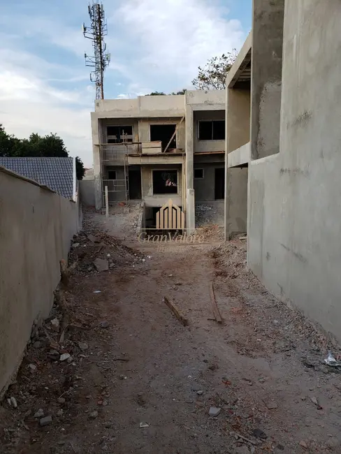 Foto 3 de Casa com 3 quartos à venda, 137m2 em Xaxim, Curitiba - PR