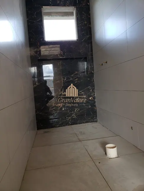 Foto 9 de Casa com 3 quartos à venda, 137m2 em Xaxim, Curitiba - PR