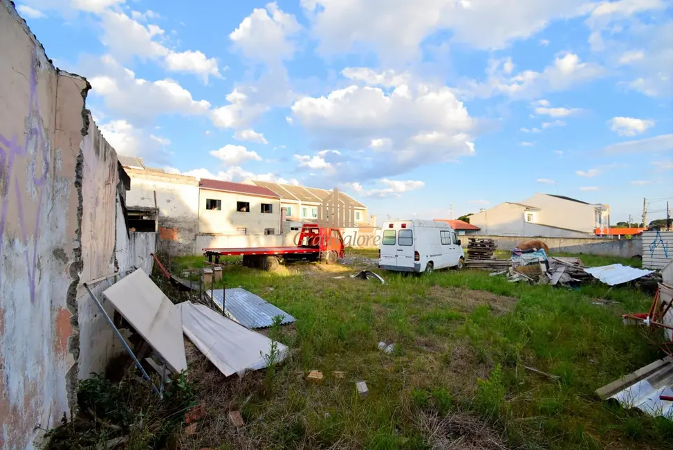 Foto 9 de Terreno / Lote à venda, 1108m2 em Pinheirinho, Curitiba - PR