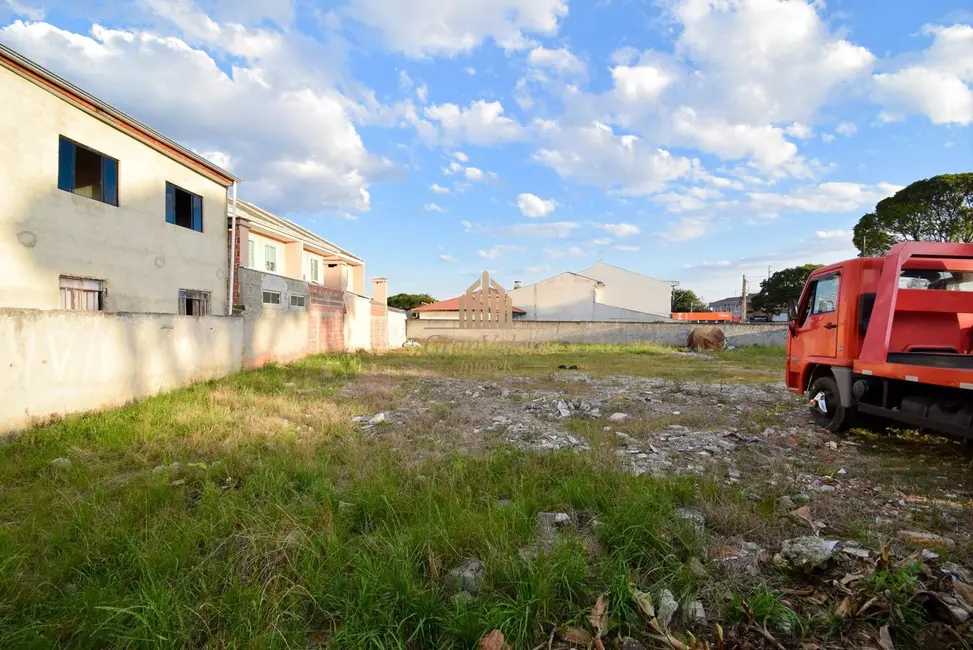 Foto 7 de Terreno / Lote à venda, 1108m2 em Pinheirinho, Curitiba - PR