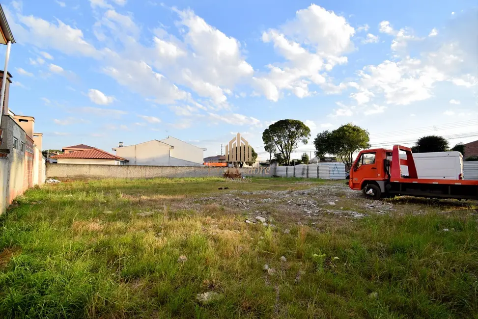 Foto 6 de Terreno / Lote à venda, 1108m2 em Pinheirinho, Curitiba - PR