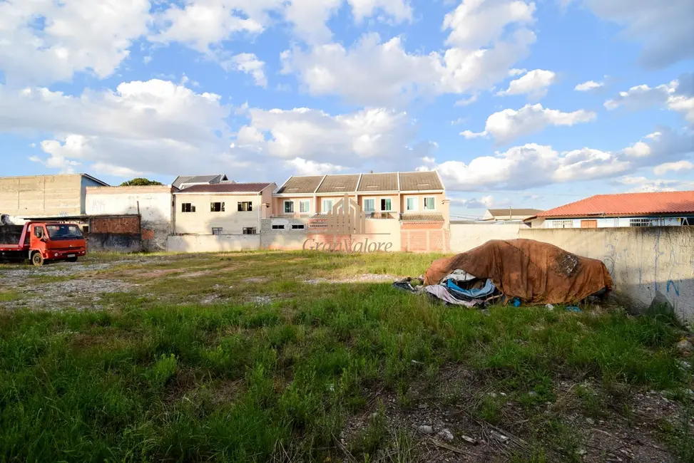 Foto 3 de Terreno / Lote à venda, 1108m2 em Pinheirinho, Curitiba - PR