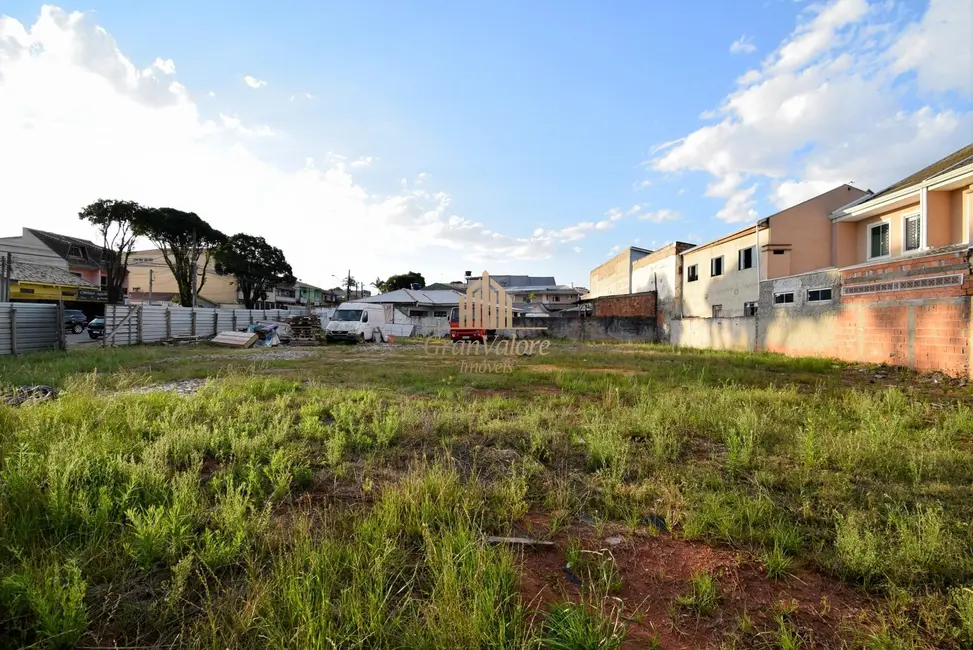 Foto 5 de Terreno / Lote à venda, 1108m2 em Pinheirinho, Curitiba - PR
