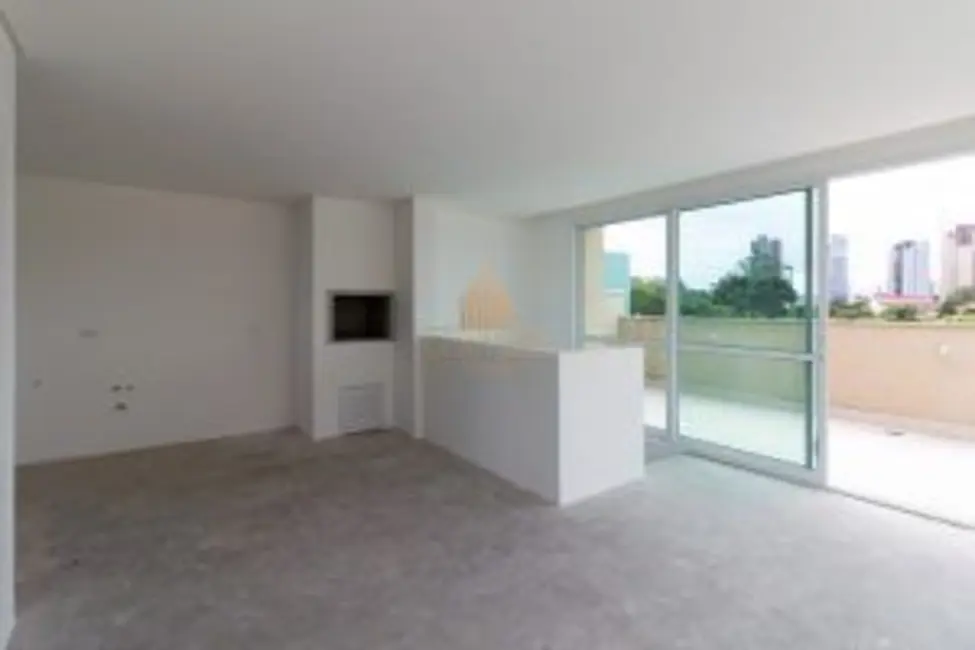 Apartamento com 3 quartos à venda, 154m2 em Hugo Lange, Curitiba - PR - imagem 7 Foto 7 de Apartamento com 3 quartos à venda, 154m2 em Hugo Lange, Curitiba - PR