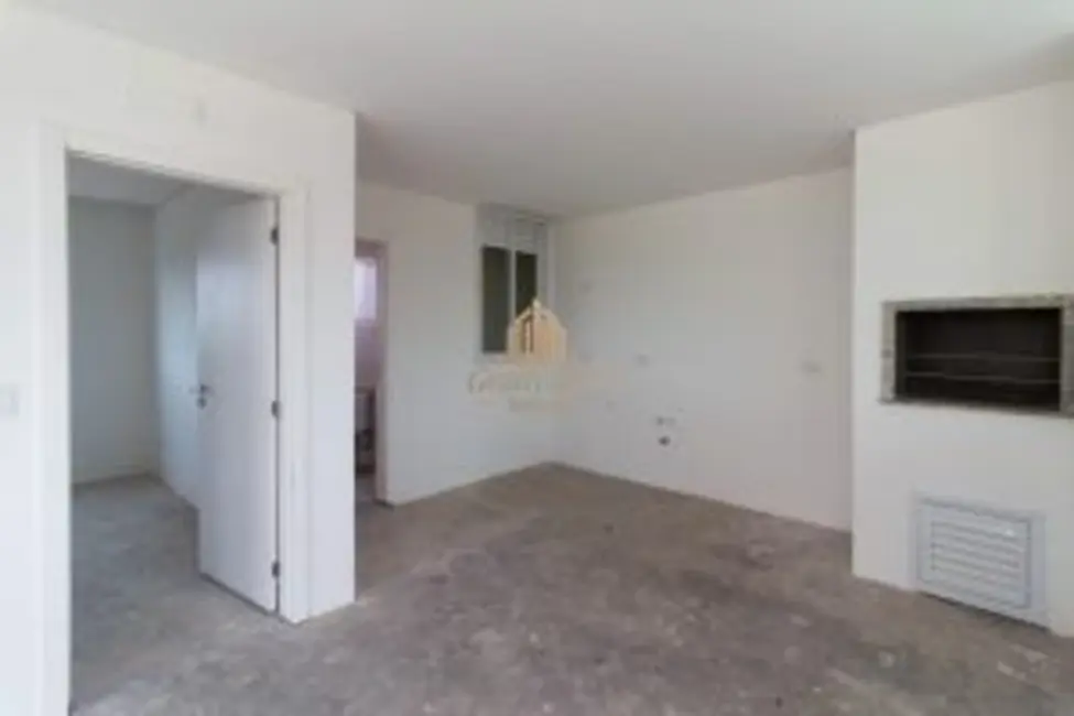 Apartamento com 3 quartos à venda, 154m2 em Hugo Lange, Curitiba - PR - imagem 6 Foto 6 de Apartamento com 3 quartos à venda, 154m2 em Hugo Lange, Curitiba - PR