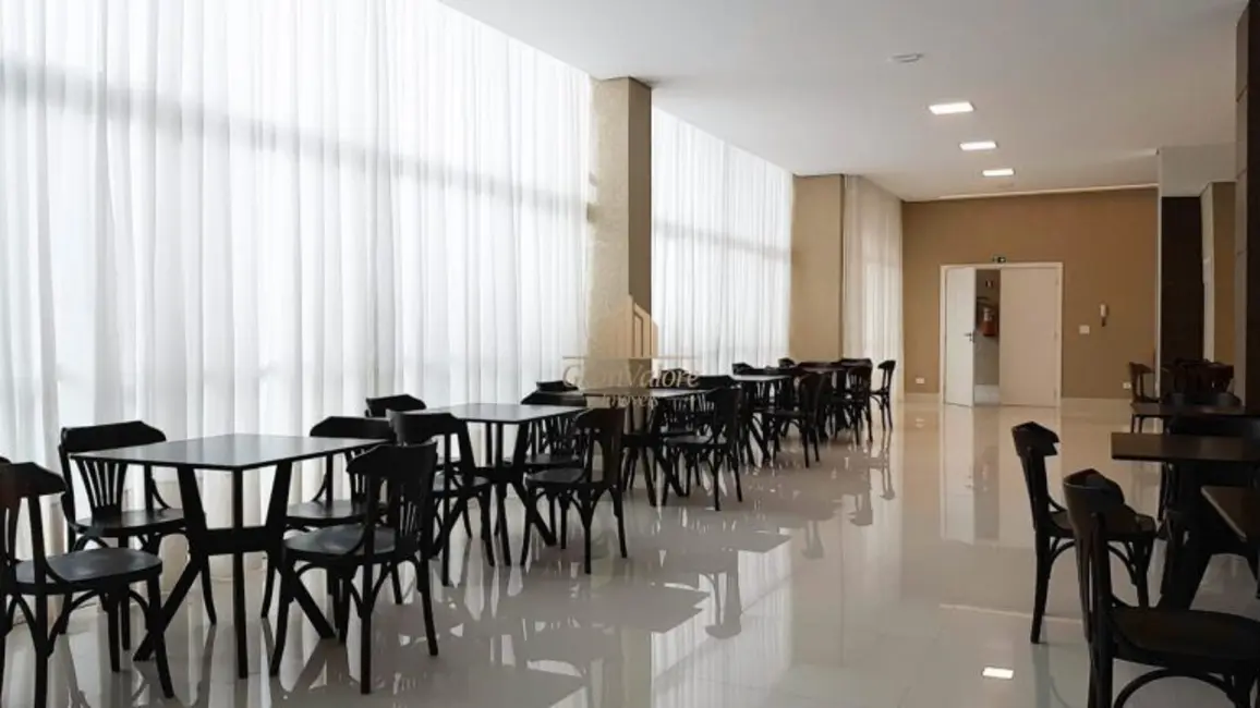 Apartamento com 3 quartos à venda, 154m2 em Hugo Lange, Curitiba - PR - imagem 9 Foto 9 de Apartamento com 3 quartos à venda, 154m2 em Hugo Lange, Curitiba - PR