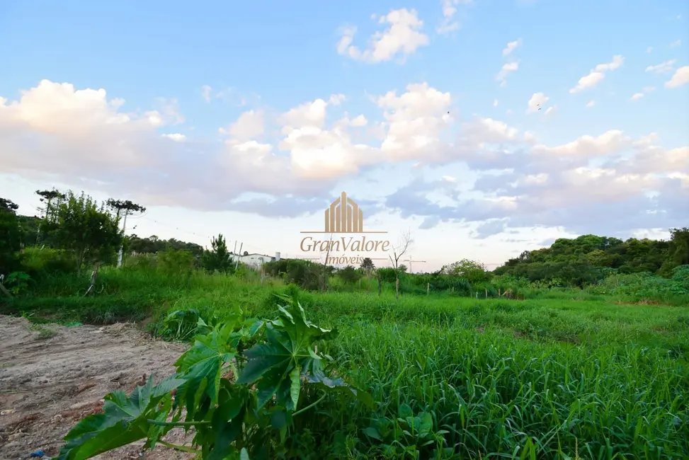 Foto 6 de Terreno / Lote à venda, 11868m2 em Cidade Industrial, Curitiba - PR