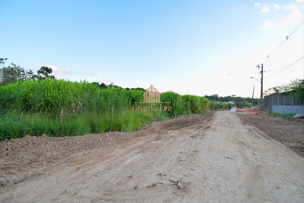 Foto 3 de Terreno / Lote à venda, 11868m2 em Cidade Industrial, Curitiba - PR