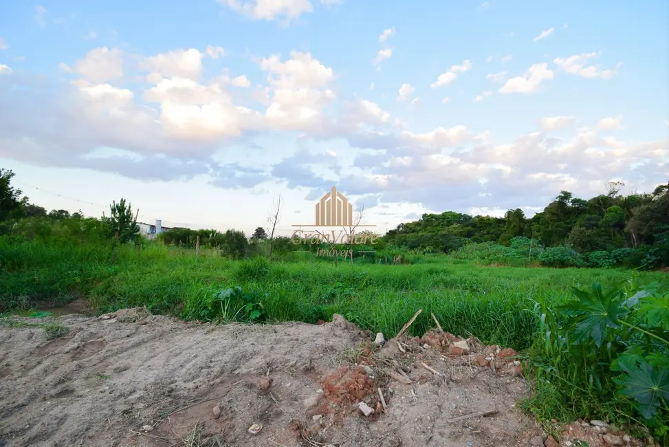 Foto 4 de Terreno / Lote à venda, 11868m2 em Cidade Industrial, Curitiba - PR