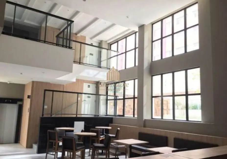 Foto 8 de Sala Comercial com 5 quartos à venda, 173m2 em Curitiba - PR