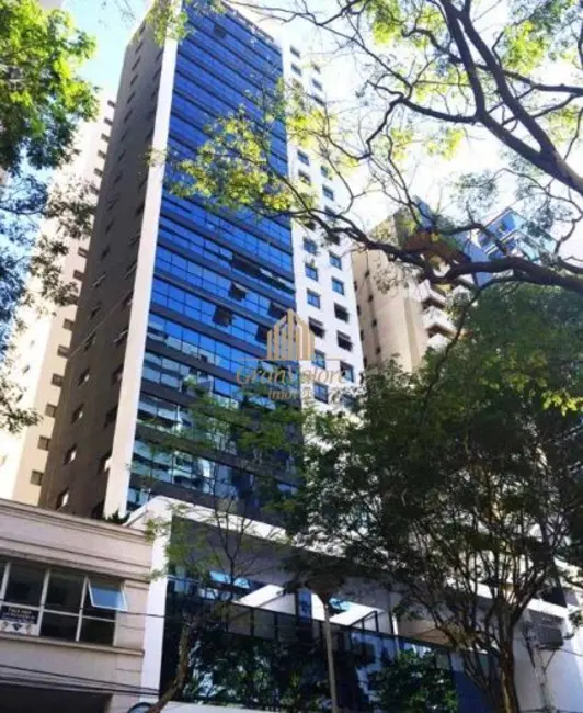 Foto 6 de Sala Comercial com 5 quartos à venda, 173m2 em Curitiba - PR