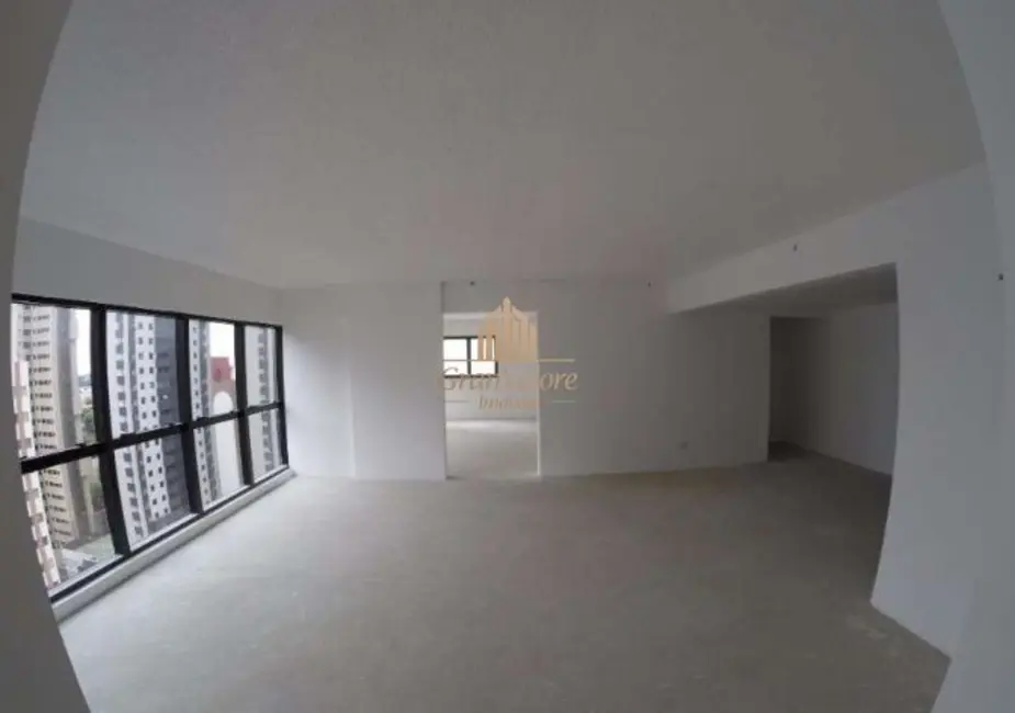 Foto 1 de Sala Comercial com 5 quartos à venda, 173m2 em Curitiba - PR