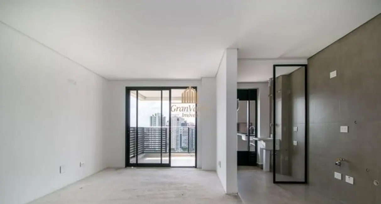 Foto 3 de Apartamento com 2 quartos à venda, 90m2 em Cabral, Curitiba - PR