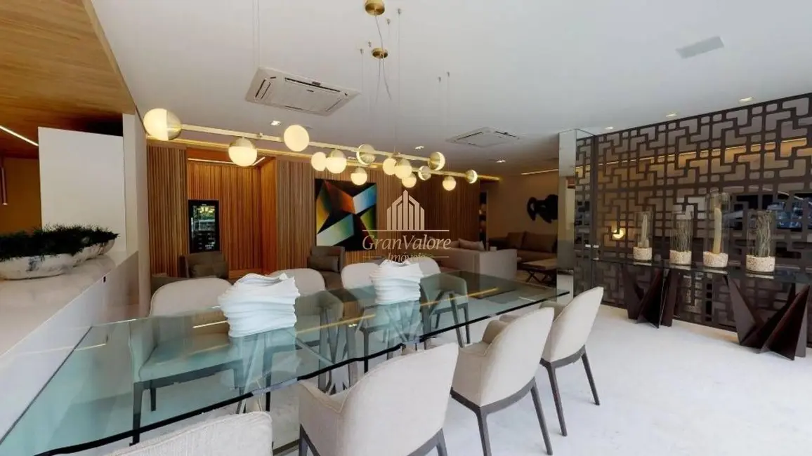 Foto 1 de Apartamento com 4 quartos à venda, 403m2 em Curitiba - PR