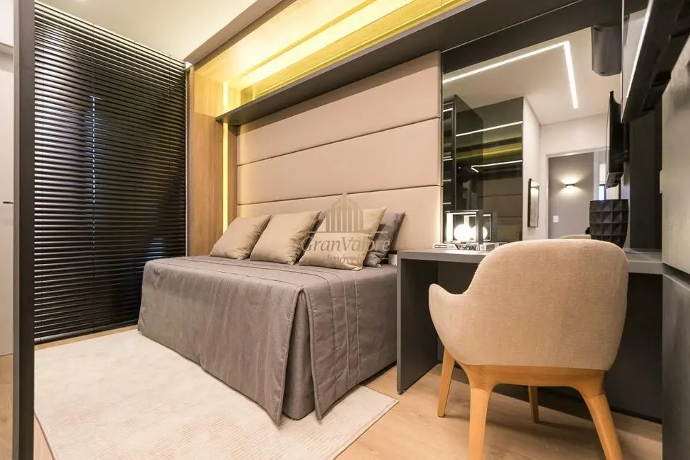 Apartamento com 3 quartos à venda, 127m2 em Bigorrilho, Curitiba - PR - imagem 9 Foto 9 de Apartamento com 3 quartos à venda, 127m2 em Bigorrilho, Curitiba - PR