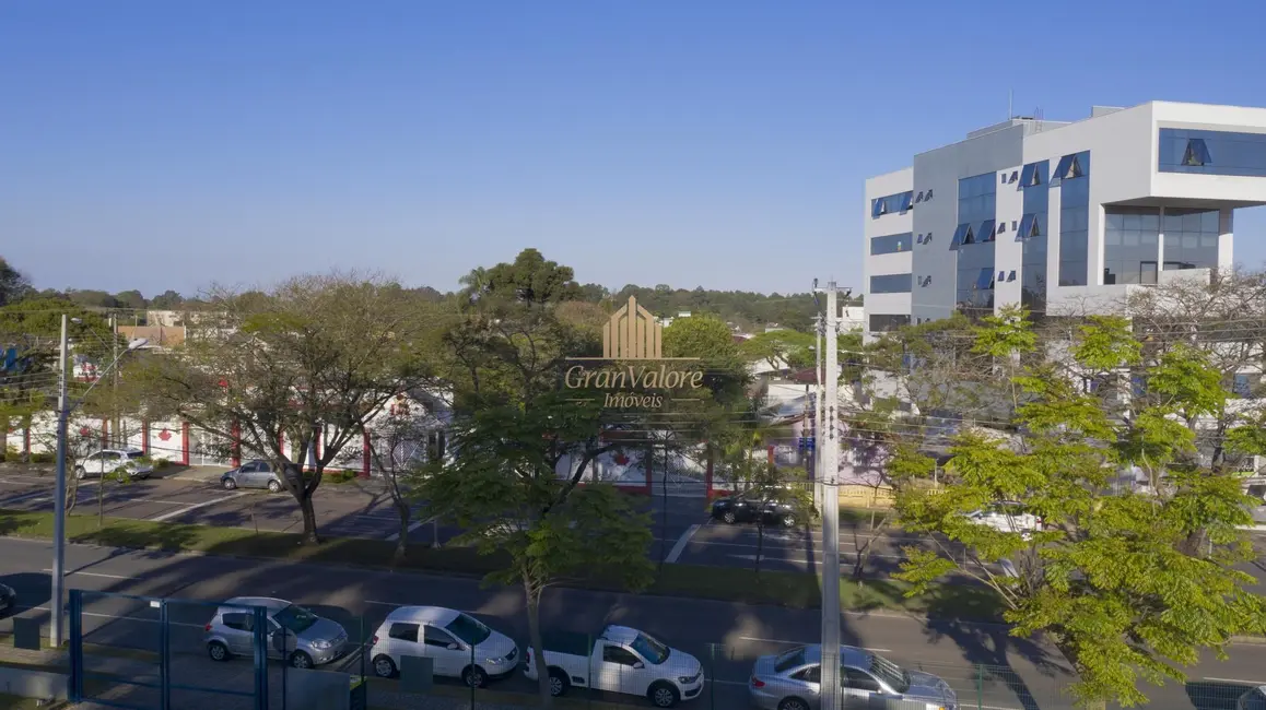 Foto 7 de Apartamento com 3 quartos à venda, 364m2 em Cabral, Curitiba - PR