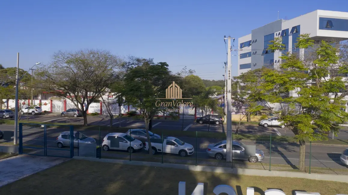 Foto 6 de Apartamento com 3 quartos à venda, 364m2 em Cabral, Curitiba - PR