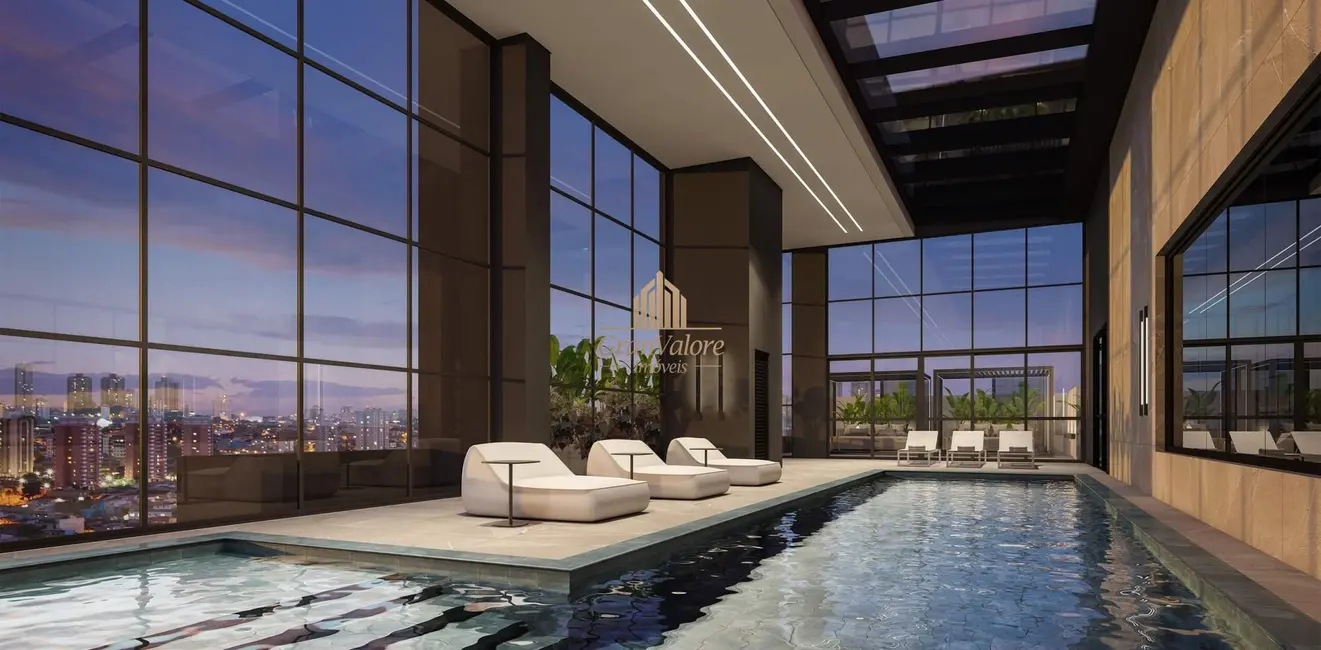 Foto 6 de Apartamento com 3 quartos à venda, 85m2 em Boa Vista, Curitiba - PR