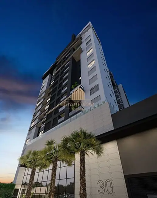 Foto 8 de Apartamento com 3 quartos à venda, 85m2 em Boa Vista, Curitiba - PR