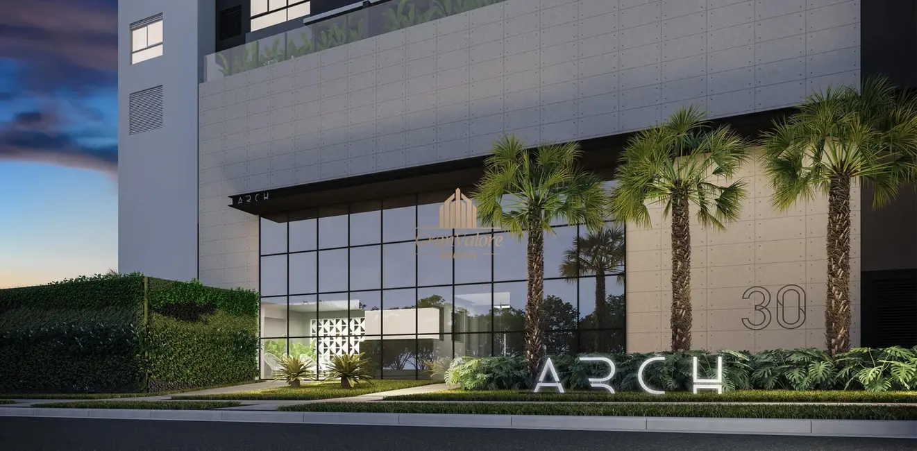 Foto 7 de Apartamento com 3 quartos à venda, 85m2 em Boa Vista, Curitiba - PR