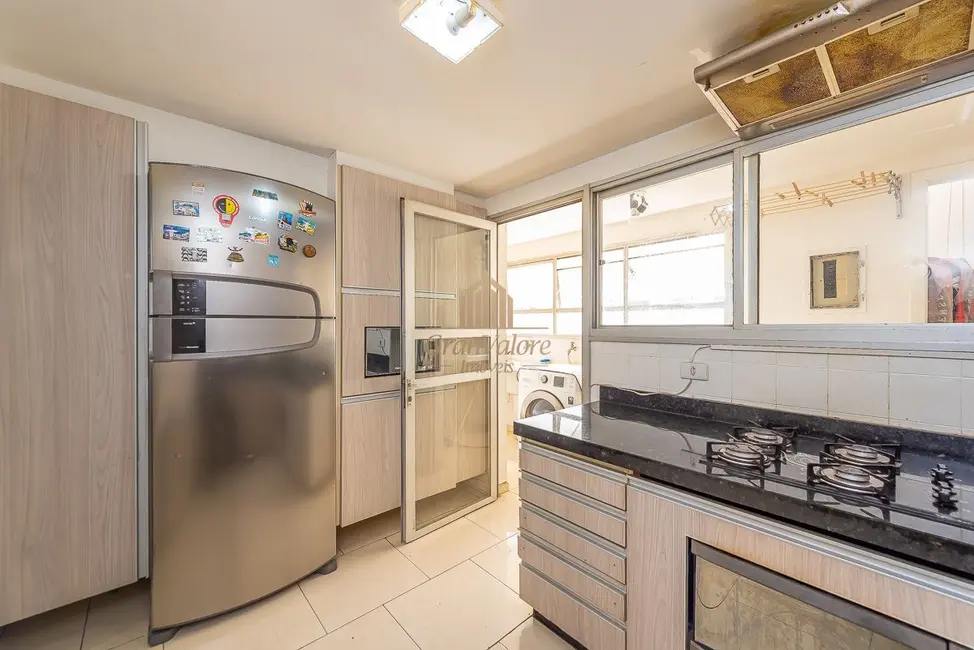 Foto 8 de Cobertura com 3 quartos à venda, 183m2 em Água Verde, Curitiba - PR