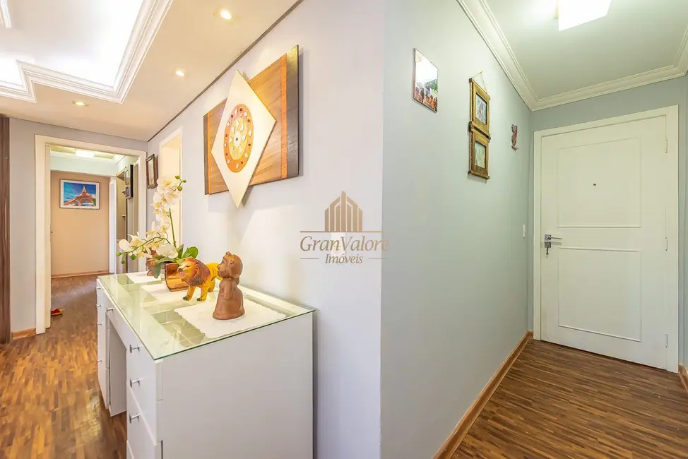 Foto 7 de Cobertura com 3 quartos à venda, 183m2 em Água Verde, Curitiba - PR