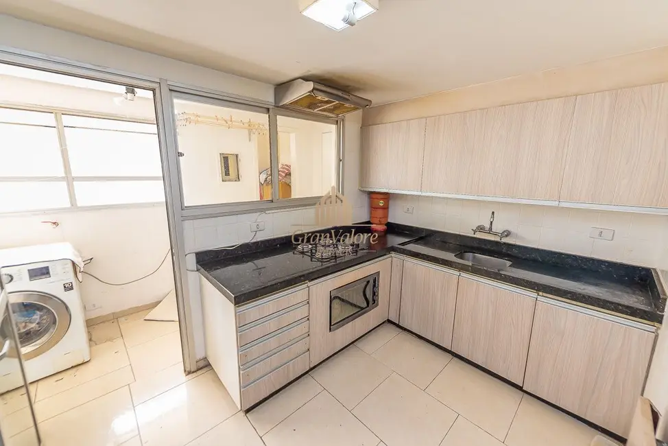 Foto 9 de Cobertura com 3 quartos à venda, 183m2 em Água Verde, Curitiba - PR