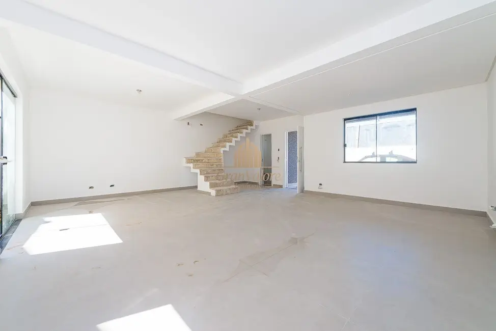 Casa com 3 quartos à venda, 135m2 em Boqueirão, Curitiba - PR - imagem 4 Foto 4 de Casa com 3 quartos à venda, 135m2 em Boqueirão, Curitiba - PR