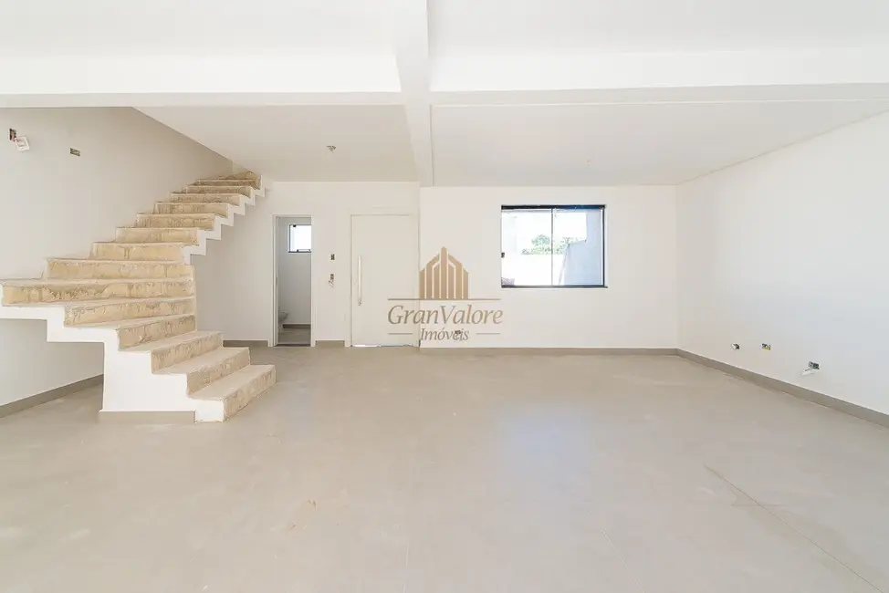 Casa com 3 quartos à venda, 135m2 em Boqueirão, Curitiba - PR - imagem 5 Foto 5 de Casa com 3 quartos à venda, 135m2 em Boqueirão, Curitiba - PR