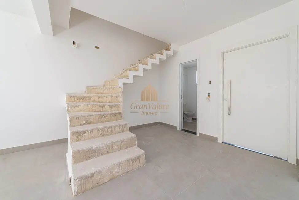 Casa com 3 quartos à venda, 135m2 em Boqueirão, Curitiba - PR - imagem 8 Foto 8 de Casa com 3 quartos à venda, 135m2 em Boqueirão, Curitiba - PR