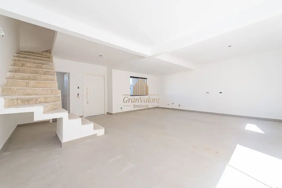 Casa com 3 quartos à venda, 135m2 em Boqueirão, Curitiba - PR - imagem 6 Foto 6 de Casa com 3 quartos à venda, 135m2 em Boqueirão, Curitiba - PR