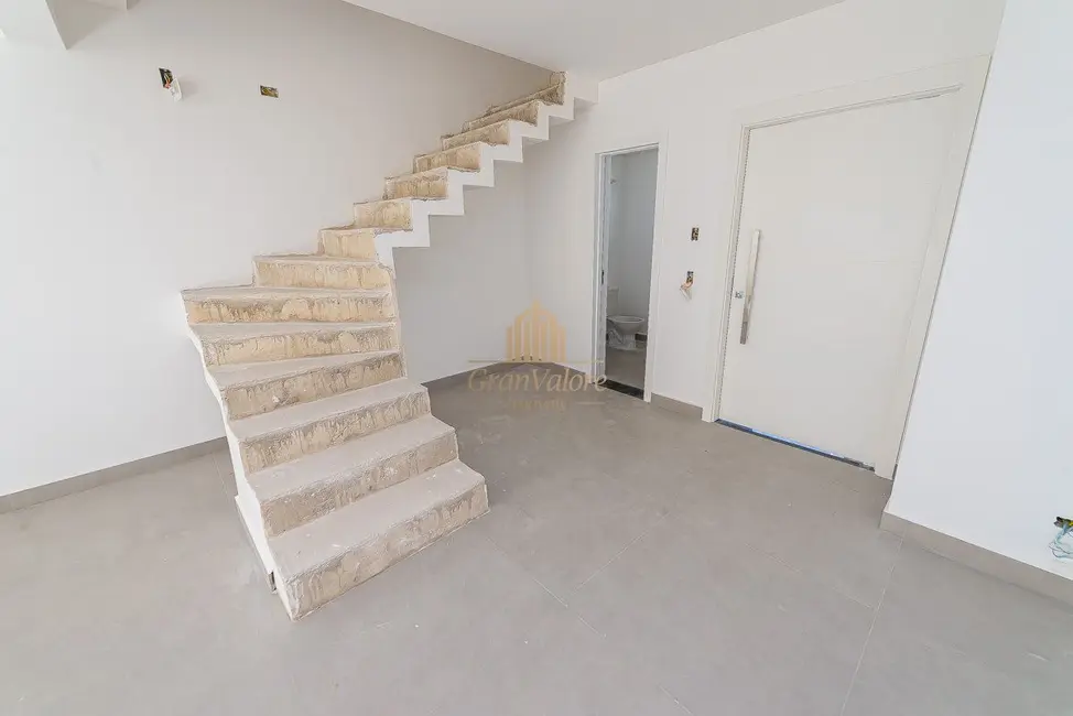 Casa com 3 quartos à venda, 135m2 em Boqueirão, Curitiba - PR - imagem 7 Foto 7 de Casa com 3 quartos à venda, 135m2 em Boqueirão, Curitiba - PR