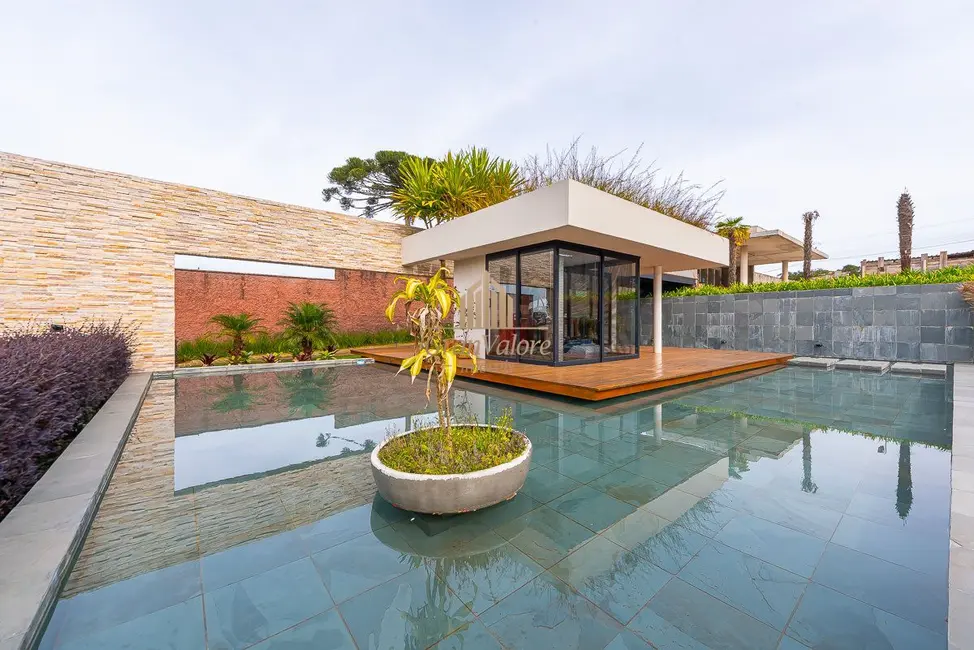 Casa com 2 quartos à venda, 470m2 em Jardim Carmela, Campo Largo - PR - imagem 5 Foto 5 de Casa com 2 quartos à venda, 470m2 em Jardim Carmela, Campo Largo - PR